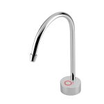 Cool GBRE self closing electronic bottle filler Touch-operated self-closing electronic bottle filler faucet Cool GBRE
