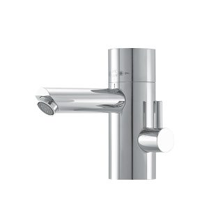 Deck mounted thermostatic mixer - Thermix T