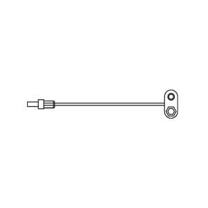 Cable Extension 100 mm Female/Battery
