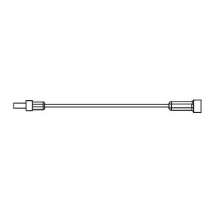 Cable Extension 100 mm Male-Female