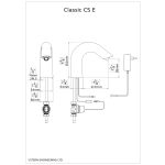 Dimensional Drawing Classic_CS_E-pdf
