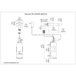 Dimensional Drawing - Touchless Automatic Soap Dispenser - Tubular_SD_2030E_AISI316-pdf