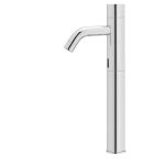 Extreme Plus Touchless Deck Mounted Faucet - Deck Mounted Bathroom Faucet - Touch free electronic faucet for deck mounted installations Extreme-Plus_1