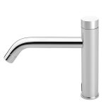 Extreme HL Touchless Deck Mounted Faucet - Deck Mounted Bathroom Faucet - Touch-free electronic faucet for deck-mounted installations Extreme_HL