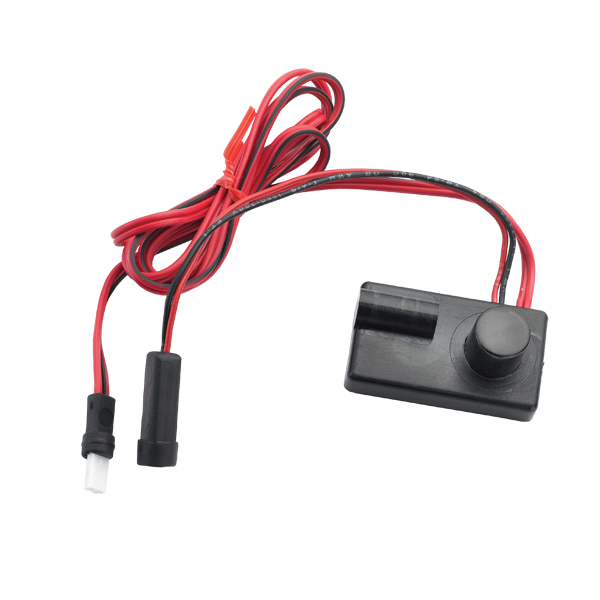 Infrared Sensor RL | Infrared Sensor | Stern