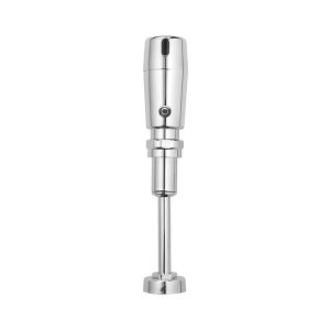 Touch-free electronic flush valve for urinals - JUPITER 3002 M