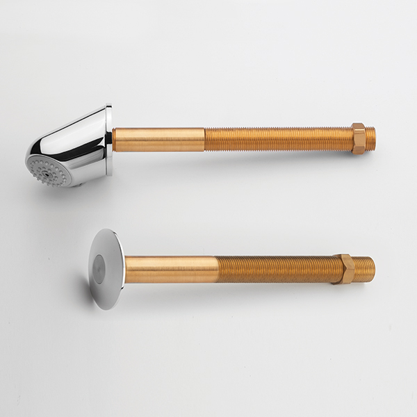 PPS High Security Kit For Shower