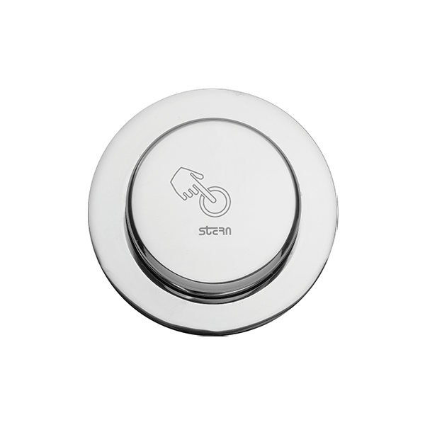 Electronically operated self closing shower control - Perfect Time SH 1032 - Perfect Time SH 1032 E