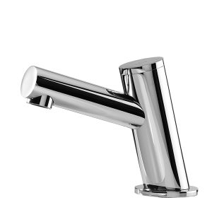 Touch-operated self-closinge electronic lavatory faucet - Perfect Time