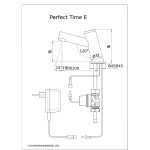 Perfect Time Touch Faucet Perfect_Time_E-pdf