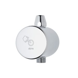 Electronically operated self closing shower control - Perfect Time SH 1011