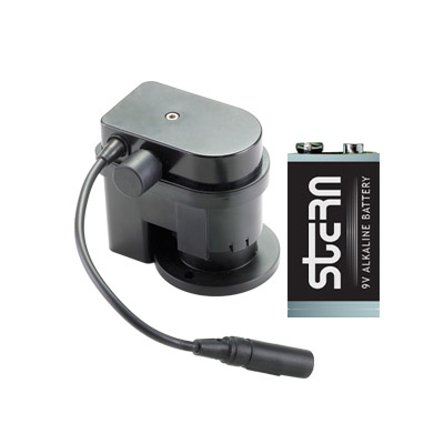 Power Sources - Stern Engineering