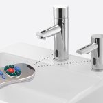 Remote Control Soap & Water
