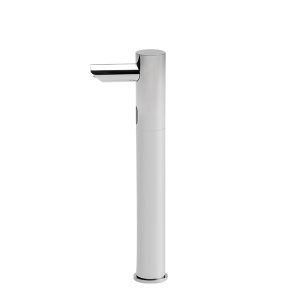 Automatic Soap Dispensers - Touch Free Soap Dispenser -Touch free electronic soap dispenser for deck mounted installations - Smart Soap Dispenser Smart-Plus-B-E