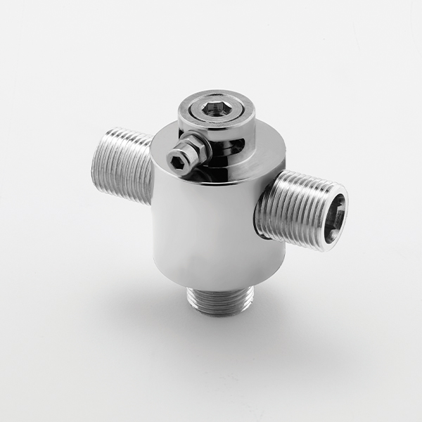 High quality and cost effective valve - Stern Mechanical Mixing Valve 3/8" With Nut