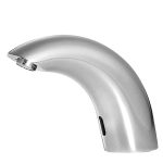 Swan-1010-AB-1953 - Swan 1010 AB 1953 Touchless Deck Faucet