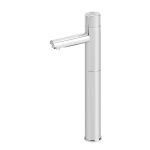Trendy Touch Plus L Self closing Touch Faucet - Touch-operated self-closing electronic lavatory faucet Trendy Touch Plus L