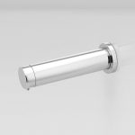 Automatic Soap Dispensers - Touch free electronic soap dispenser for wall mounted installations - Tubular Soap Dispenser