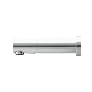 Touch free electronic faucet for wall mounted installations - Tubular T
