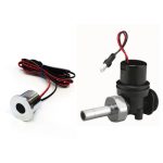 Wave On-Off Sensor Kit For Faucets - Stern Engineering - Touchless Bathroom Accessories