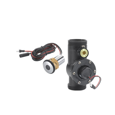 sensor kits - Stern Engineering Touchless Faucets, Automatic Soap Dispensers, Hand Dryers, Flush Valves for Urinals and Toilets & Bathroom Accessories