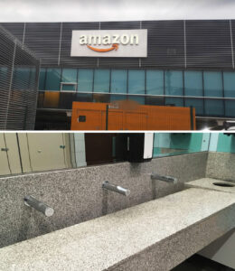 The Best Touchless Automatic Faucets for Commercial and High Traffic Locations | Amazon Costa Rica Blog Amazon Costa Rica - Stern Engineering Touchless Faucets, Automatic Soap Dispensers, Hand Dryers, Flush Valves for Urinals and Toilets & Bathroom Accessories
