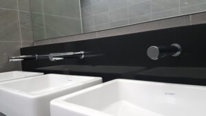 The Best Touchless Automatic Faucets for Commercial and High Traffic Locations | Britam Nairobi Case Study Blog Britam Nairobi_Case_Study - Stern Engineering Touchless Faucets, Automatic Soap Dispensers, Hand Dryers, Flush Valves for Urinals and Toilets & Bathroom Accessories