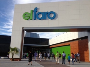 CENTRO COMERCIAL EL FARO - Stern Engineering Touchless Faucets, Automatic Soap Dispensers, Hand Dryers, Flush Valves for Urinals and Toilets & Bathroom Accessories