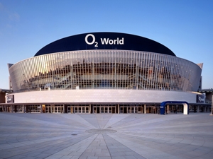 O2-WORLD-ARENA Stern Engineering Touchless Faucets, Automatic Soap Dispensers, Hand Dryers, Flush Valves for Urinals and Toilets & Bathroom Accessories