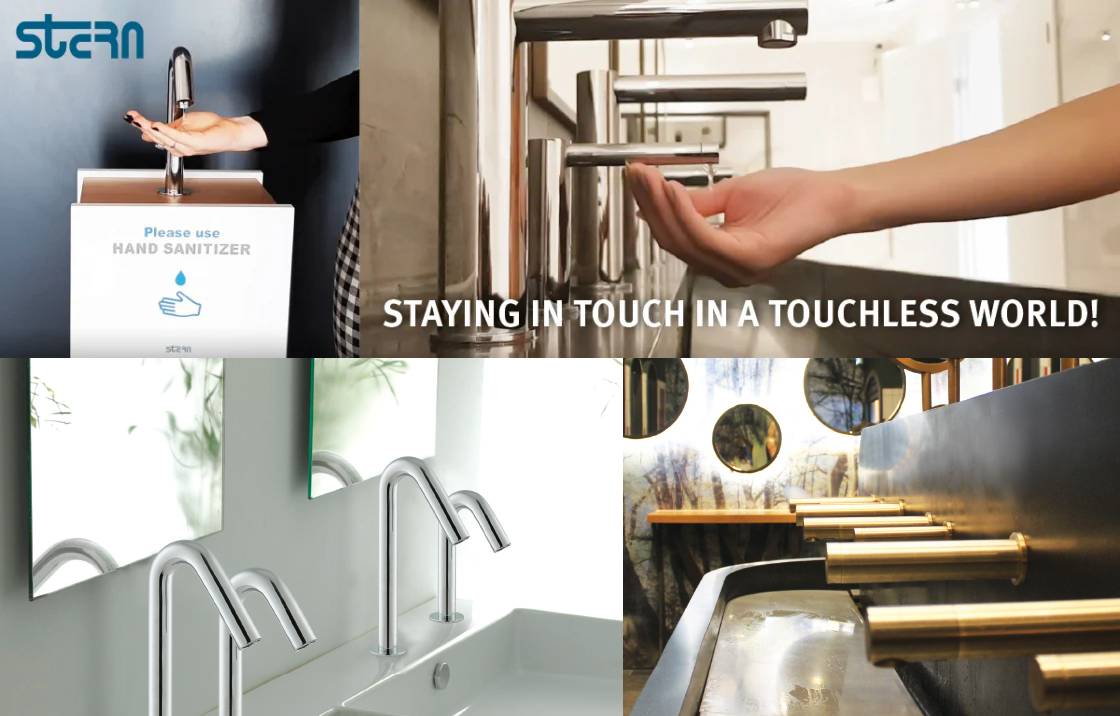 Staying-in-touch-in-a-Touchless-World-Touch-Free-Sanitary-Ware-for-bathrooms