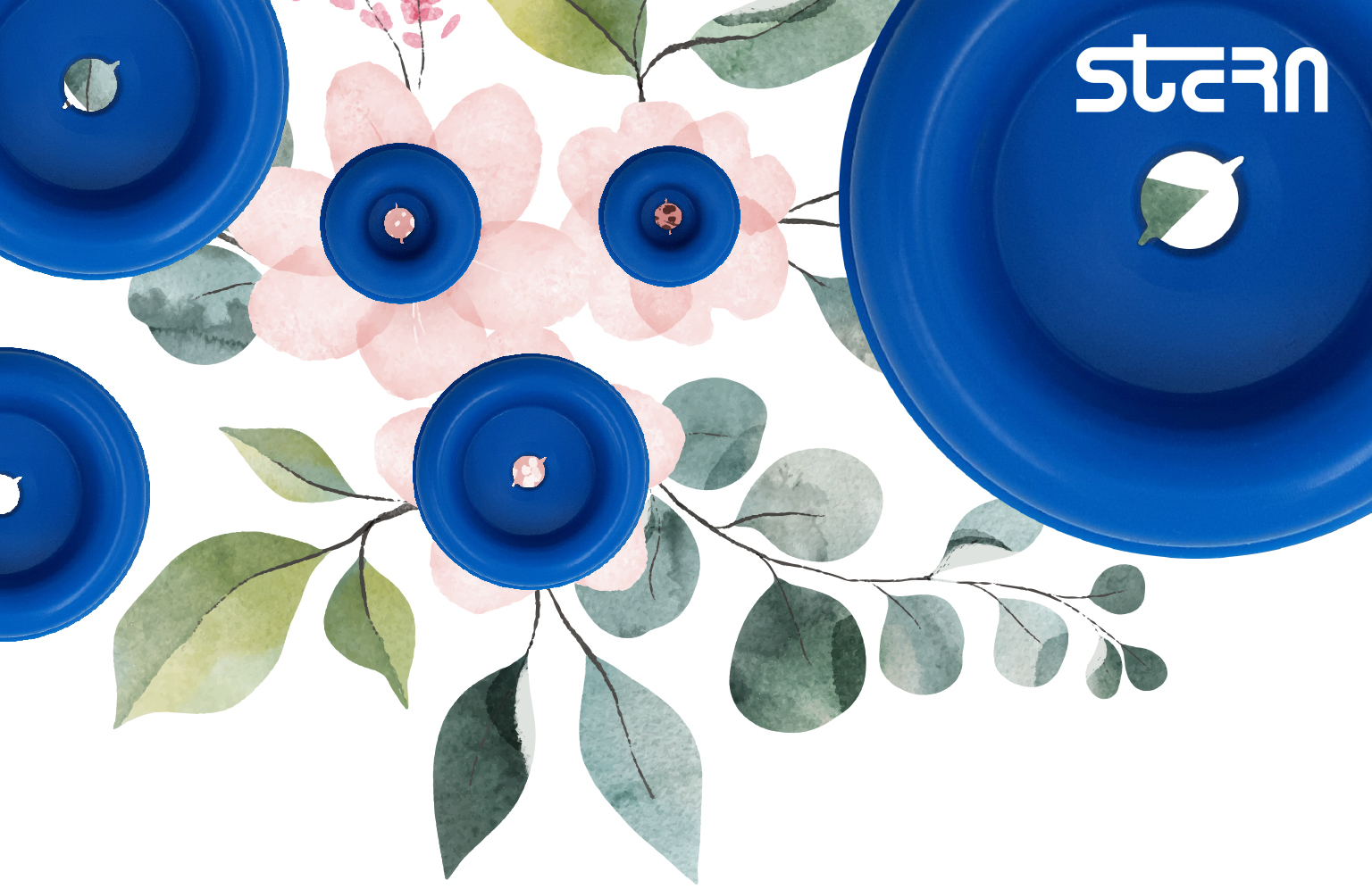 Up Your Touch-Free Game, With Three New Stern Offers - Stern Engineering Touchless Faucets, Automatic Soap Dispensers, Hand Dryers, Flush Valves for Urinals and Toilets & Bathroom Accessories