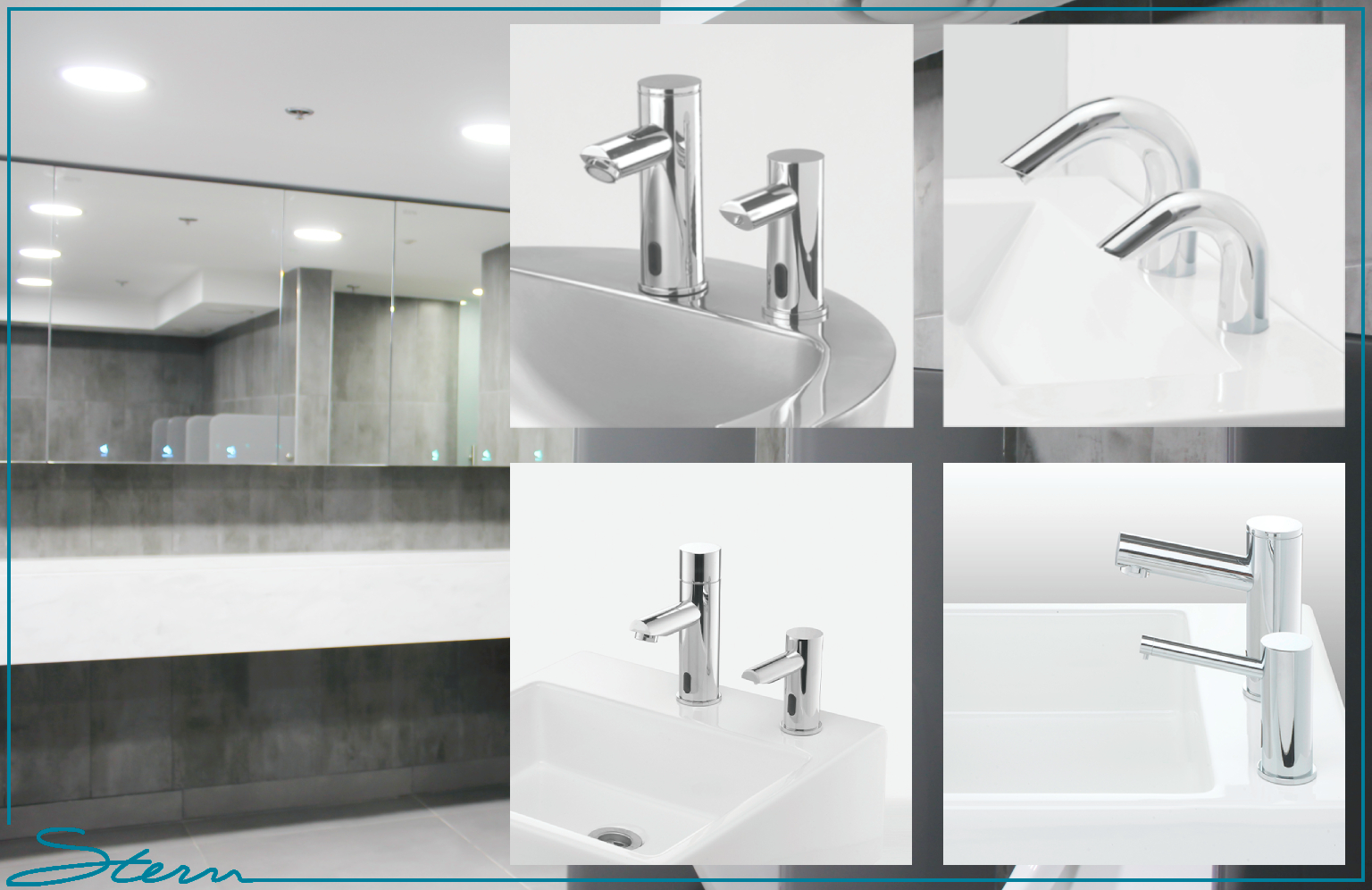 Smart, Trendy, Classic, Commercial Soap Dispenser Behind mirror cabinet - Behind The Mirror Faucets, Behind Mirror Foam Soap Dispensers, BTM Paper Towel Holder or High Speed SWAR