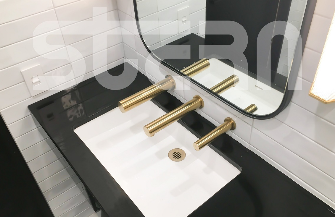 Stern’s touchless standard that fits our new reality