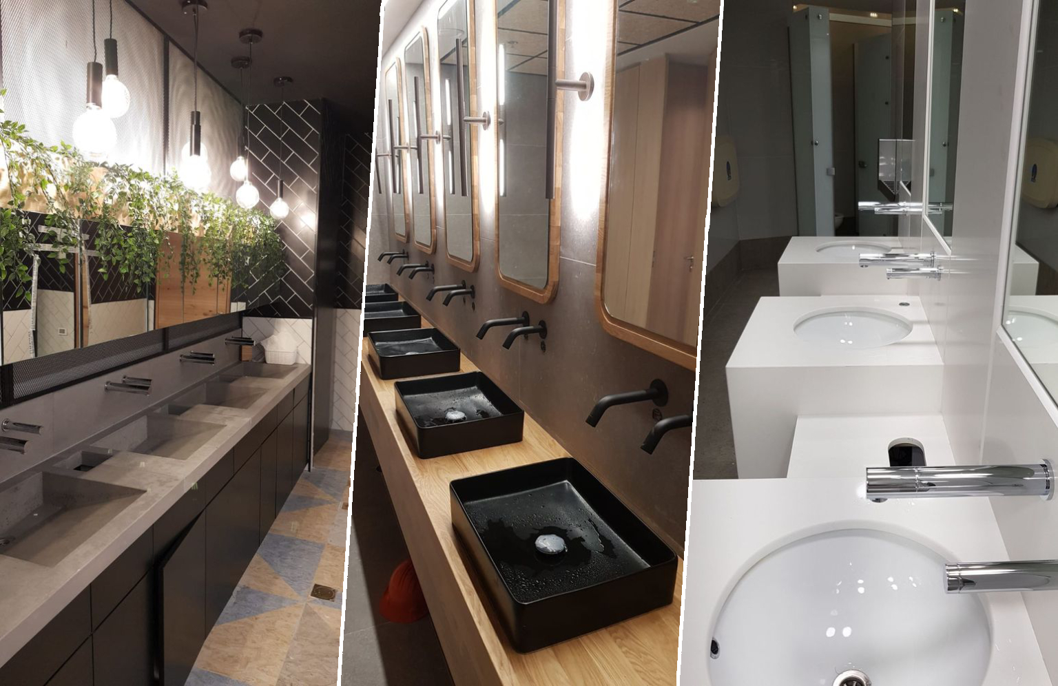 All You Need To Know About Touchless Faucets