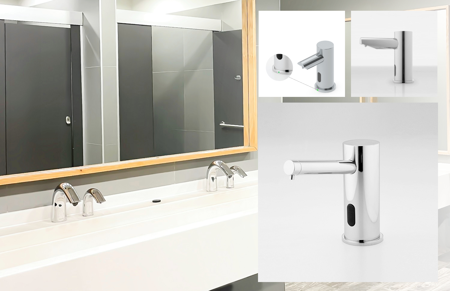 The best electronic soap dispensers - All You Need To Know About Electronic Soap Dispensers