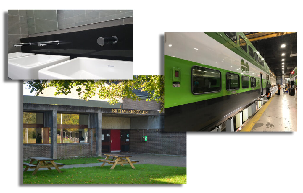 stern touchless electronic flush vlaves for urinals, automatic soap dispensers and commercial faucets and commercial soap dispensers