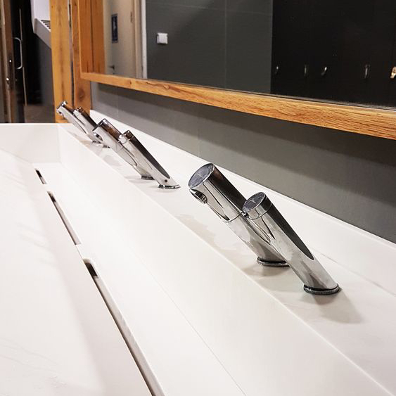 All you need to know about commercial soap dispensers