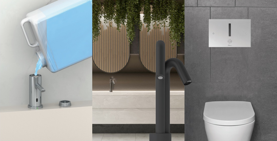 Meet us in Valencia Cevisama fair 2023