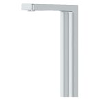Boreal Plus Touchless Deck Mounted Faucet