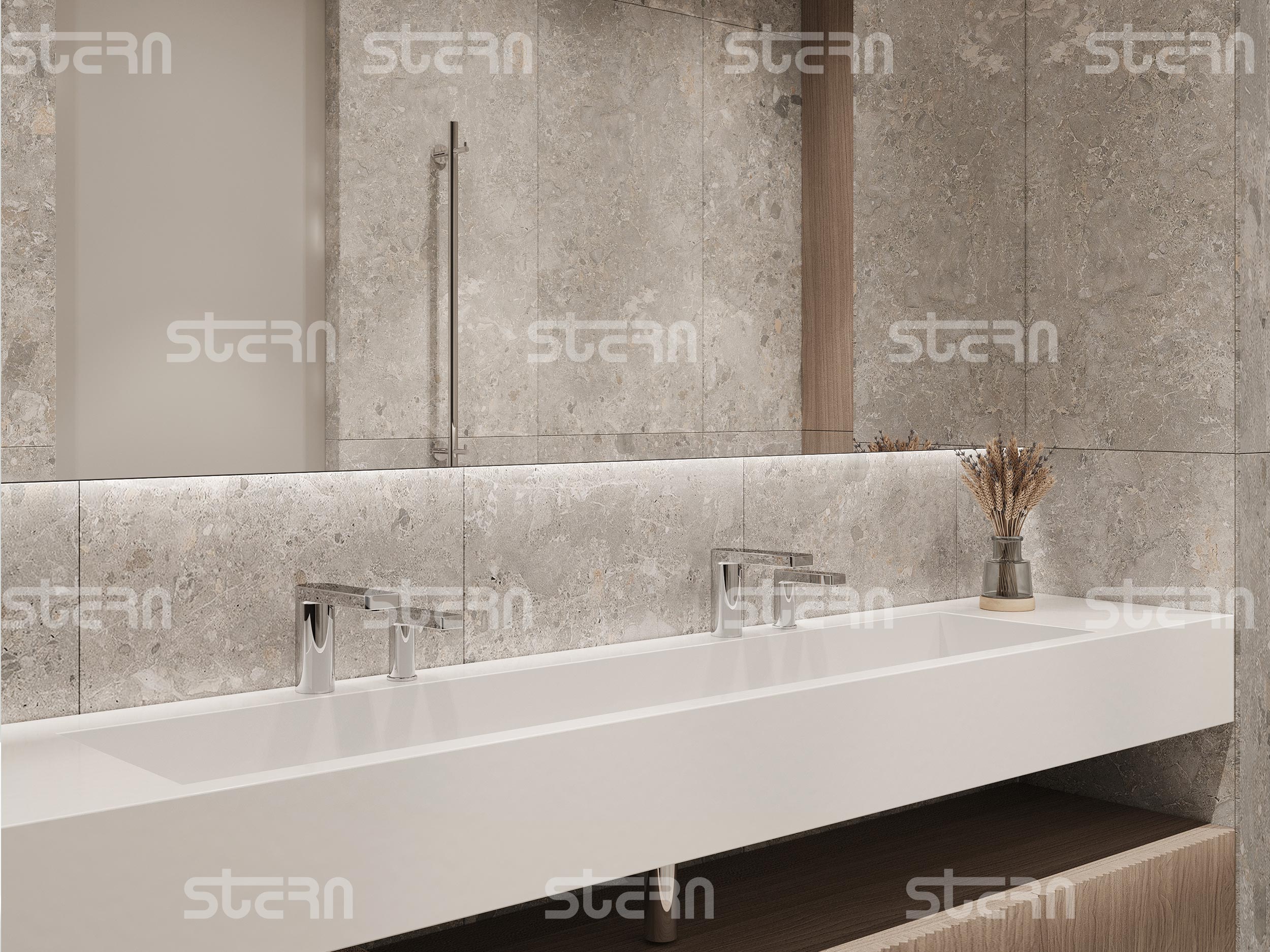 New automatic soap dispensers from Stern -Boreal-Duo_2