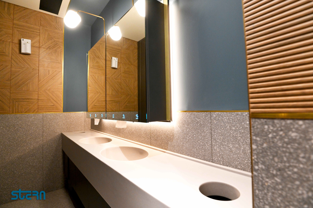 Elevate Your Commercial and Hospitality Spaces with Stern’s Innovative Mirror Units and Cabinet Wash Stations (1)