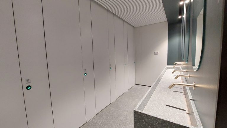 Elevate Your Restroom and Office Space: A Comprehensive Guide to Modern ...