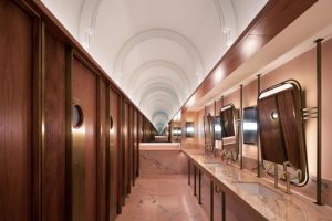 A Touchless Sanitary Transition at Honeyrose Hotel, Montreal - Honeyrose Hotel Montreal (Groupe Canvar)