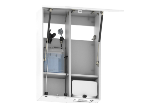 SWAR configuration | SWAR City 1 SWAR City 1 | SWAR configuration