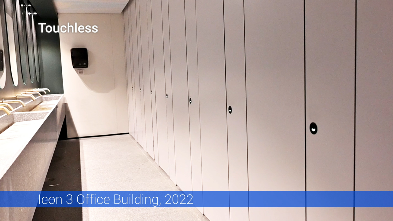 Cubicles Installations