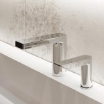 Boreal Soap and Water Duo - Touchless Faucet and Soap Dispenser Boreal_Duo_01 - web