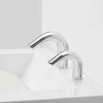 Classic CS Soap and Water Duo - Touchless Faucet and Soap Dispenser
