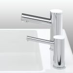 Elite Soap and Water Duo - Touchless Faucet and Soap Dispenser - Elite Duo