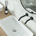 Extreme CS DP Soap and Water Duo - Touchless Faucet and Soap Dispenser
