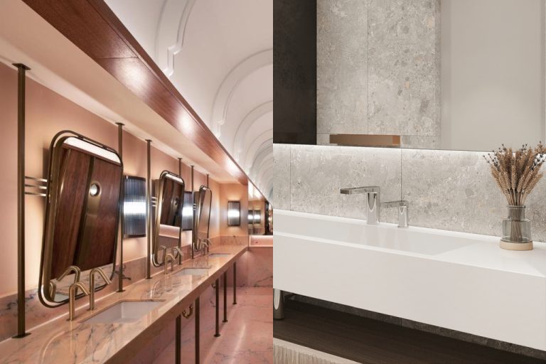 The Best Touchless Automatic Faucets for Commercial and High Traffic Locations | Touchless Faucets in Diverse Environments Blog Touchless Faucets in Diverse Environments